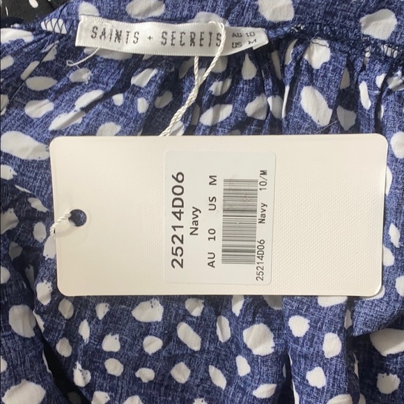 SALE NWT dress - Picture 5 of 7